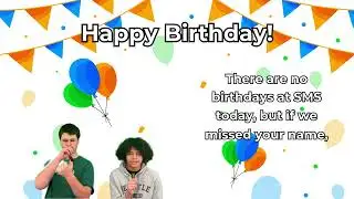 SMS News February, 2nd, 2026