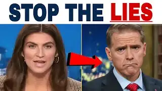 Smug MAGA Pundit Scott Jennings MELTS DOWN Live on CNN