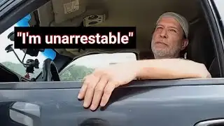 Smug Sovereign Citizen Hilariously ARRESTED by the Supervisor HE Demanded
