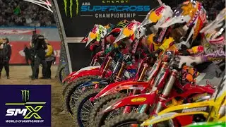 SMX 2026 Season Preview Show