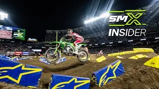 SMX Insider – Season 4 – Episode 4 – Houston Triple Crown Preview