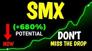 SMX Stock ALERT: Why It’s Crashing & Is a Rebound Coming? (2026)
