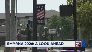 Smyrna, TN 2026: A look ahead