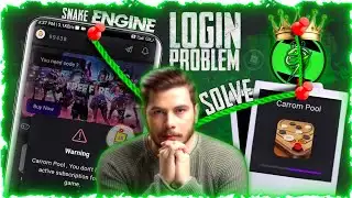 🧨 Snake Engine 2026 | Carrom pool autoplay free | Carrom pool aim hack free | carrom pool hack