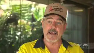 Snake Warning | 9 News Adelaide