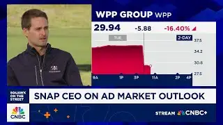 Snap CEO says it