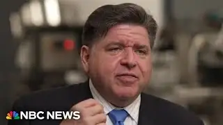 SNAP contingency fund ‘isn’t enough,’ says Illinois Gov. Pritzker