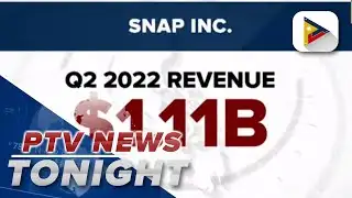 Snap posts weakest-ever sales, shares tumble after hours