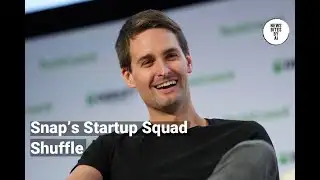 Snap Splits into Startup Squads as Ad Dollars Stall