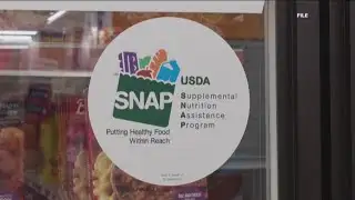 SNAP work requirements take effect: Advocates warn families could lose benefits