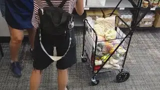 SNAP work requirements take effect: Advocates warn families could lose benefits