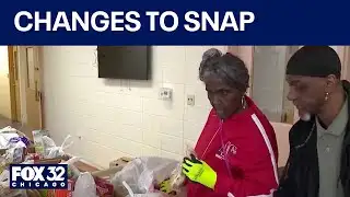 SNAP work rules change beginning Feb. 1 — here