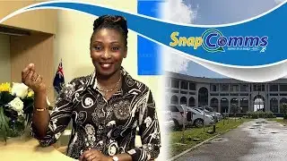 SnapComms - Episode #33