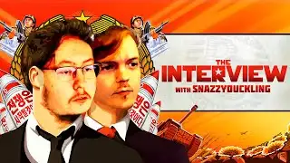 SnazzyDuckling Interview - Community Manager Post Scriptum