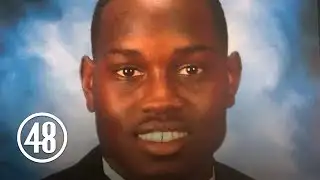 Sneak peek: Justice for Ahmaud