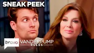 SNEAK PEEK: Your First Look At Vanderpump Rules Season 12! | Bravo