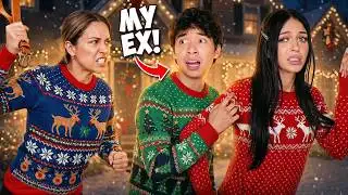 Sneaking Out with my EX at 3AM