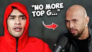 SNEAKO Destroys Andrew Tate