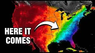 Sneaky Snow Threat & Arctic Blast Heading Your Way – Don’t Be Caught Off Guard!