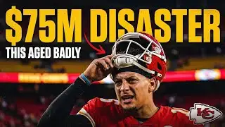 🚨 Sneed’s $75M Deal Has Titans Panicking