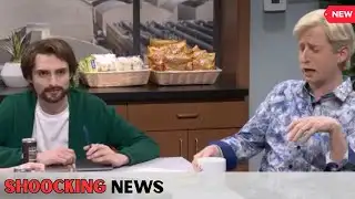 SNL Mocks Euphoria Season 3 With Finn Wolfhard