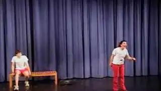 SNL - Spartan Cheerleaders