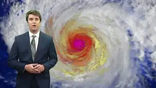 SNN: 11 P.M. Hurricane Irma update