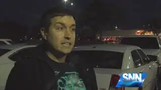 SNN: Activist groups hold vigil for Corey Mobley