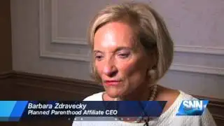 SNN: Debate Focused on Planned Parenthood Funding