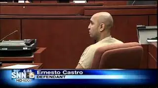 SNN: Homeless Man, a Defendant in Stand Your Ground Case