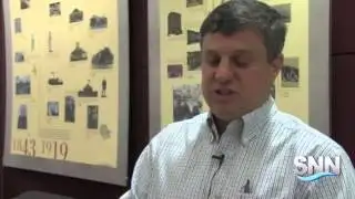 SNN: Homeless shelter debate continues