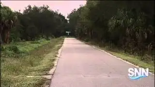 SNN: Legacy Trail Expansion On the Table in New Study