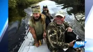 SNN Local Men Racking Up In 2016 Python Challenge