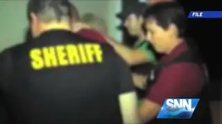 SNN: MCSO conducts DUI Saturation Patrol