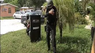 SNN6: Charlotte Swat Team