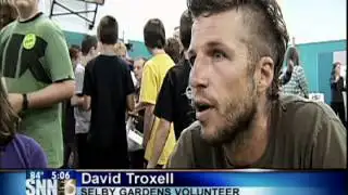 SNN6: ENVIRONMENTAL FAIR