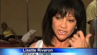 SNN6: Pole-dancing studio offers dog yoga