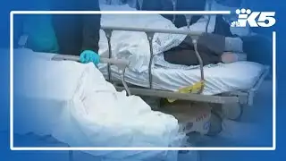 Snohomish County teen dies from flu