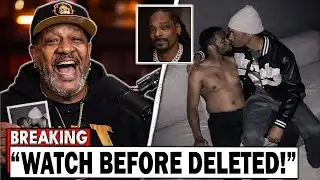 Snoop Dogg REACTS as Gene Deal REVEALS SHOCKING Truth Behind the Diddy Documentary