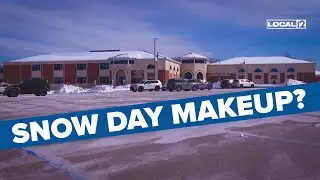 Snow days continue for Greater Cincinnati schools; will students need to make up those days?