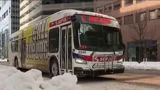 Snow emergency lifted in Philly, mass transit being restored