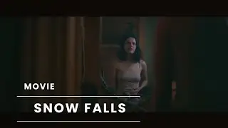 Snow Falls |Movie Ending  Explained In Hindi/urdu