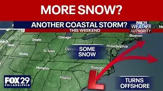 Snow forecast: Nor