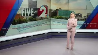 Snow melt and weekend rain could lead to flooding