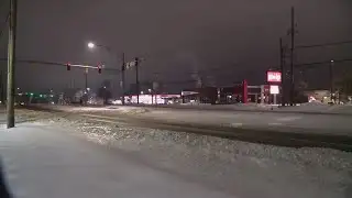 Snow removal worries residents in Prince George