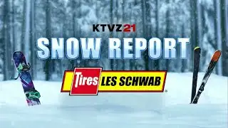 Snow Report: Not much good news about our snow