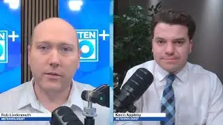 Snowfall recap, Groundhog Day and remembering Lisa | Beyond the Forecast | WTEN+