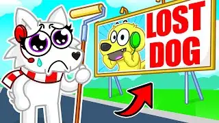 Snowi LOST TYLER in Roblox!