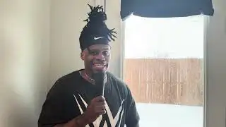 Snowstorm Got News Reporters Inside Reporting 🤯