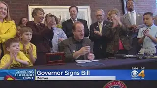 So-Called Lemonade Stand Bill Is Now Law